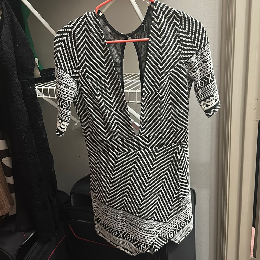 Windsor Romper